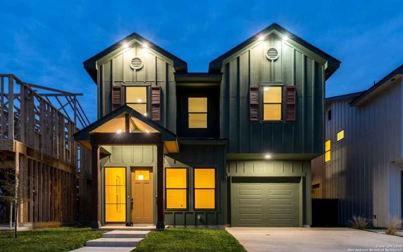 1947 W French Pl, San Antonio, TX 78201, 3 Bedrooms Bedrooms, ,2 BathroomsBathrooms,Residential,For Sale,1947 W French Pl,0,1934508