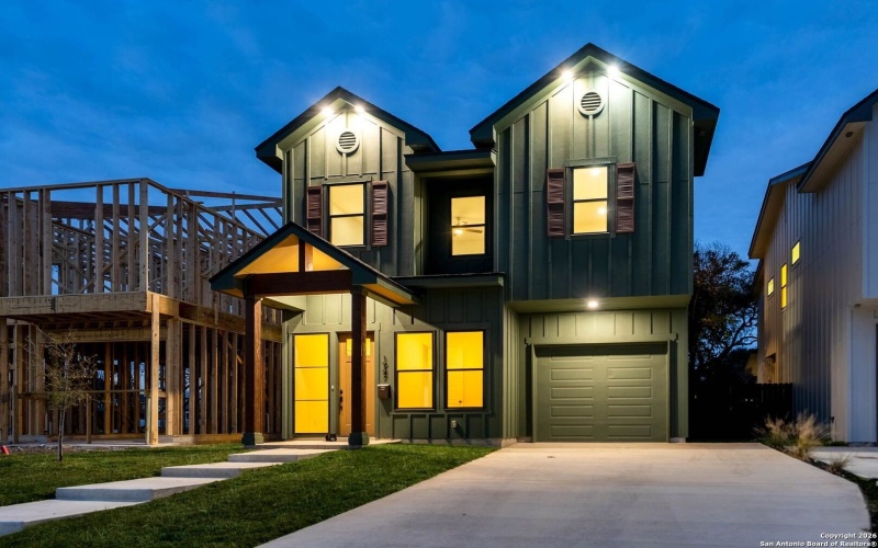 1947 W French Pl, San Antonio, TX 78201, 3 Bedrooms Bedrooms, ,2 BathroomsBathrooms,Residential,For Sale,1947 W French Pl,0,1934508