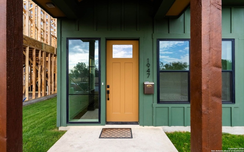 1947 W French Pl, San Antonio, TX 78201, 3 Bedrooms Bedrooms, ,2 BathroomsBathrooms,Residential,For Sale,1947 W French Pl,0,1934508