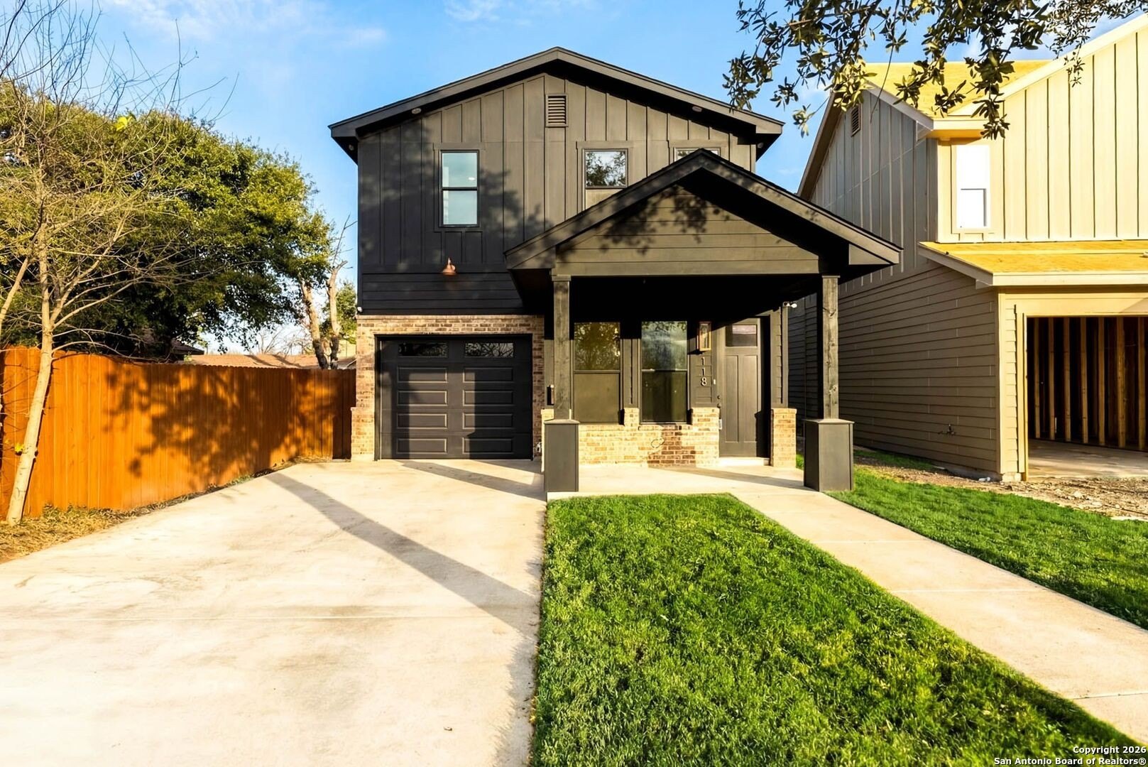 118 San Antonio Blvd, San Antonio, TX 78201, 3 Bedrooms Bedrooms, ,2 BathroomsBathrooms,Residential,For Sale,118 San Antonio Blvd,0,1934509