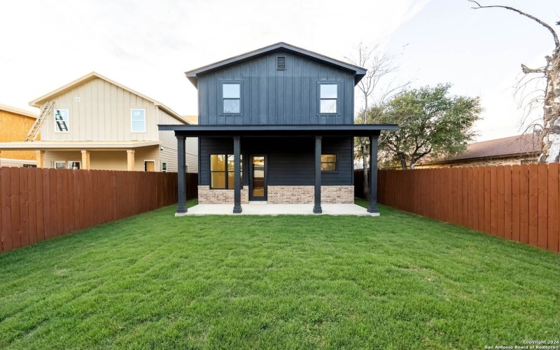 118 San Antonio Blvd, San Antonio, TX 78201, 3 Bedrooms Bedrooms, ,2 BathroomsBathrooms,Residential,For Sale,118 San Antonio Blvd,0,1934509