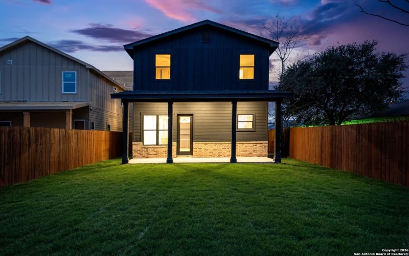 118 San Antonio Blvd, San Antonio, TX 78201, 3 Bedrooms Bedrooms, ,2 BathroomsBathrooms,Residential,For Sale,118 San Antonio Blvd,0,1934509