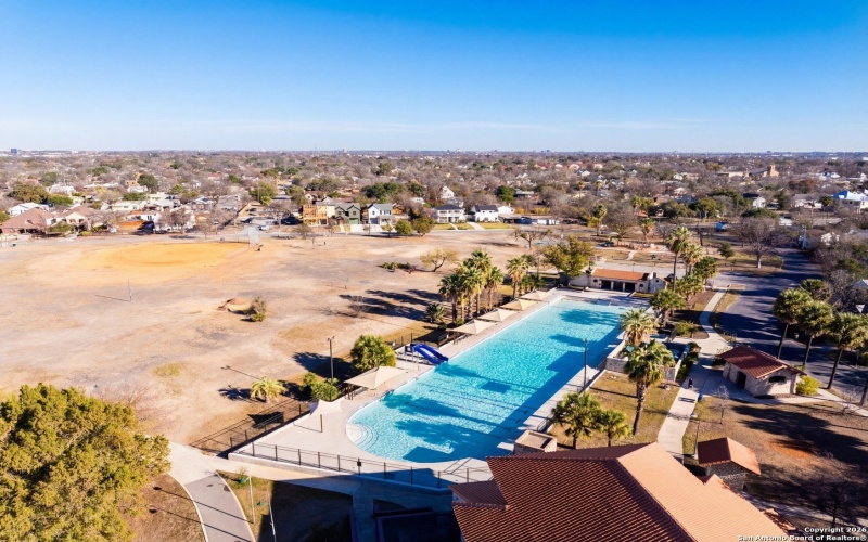 118 San Antonio Blvd, San Antonio, TX 78201, 3 Bedrooms Bedrooms, ,2 BathroomsBathrooms,Residential,For Sale,118 San Antonio Blvd,0,1934509