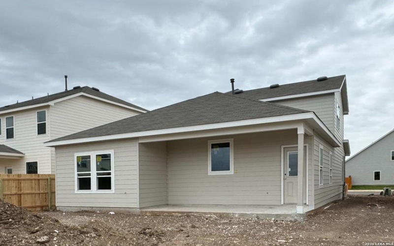 7119 Lower Crossing, San Antonio, TX 78252, 4 Habitaciones Habitaciones , ,2 BañosBaños,Residential,En Venta,7119 Lower Crossing,0,1934533