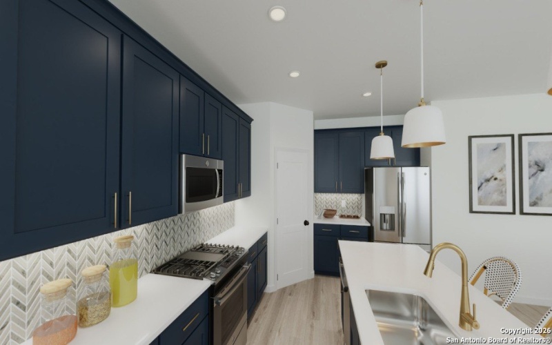 7119 Lower Crossing, San Antonio, TX 78252, 4 Habitaciones Habitaciones , ,2 BañosBaños,Residential,En Venta,7119 Lower Crossing,0,1934533