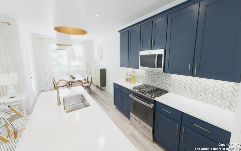 7119 Lower Crossing, San Antonio, TX 78252, 4 Habitaciones Habitaciones , ,2 BañosBaños,Residential,En Venta,7119 Lower Crossing,0,1934533