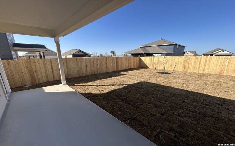 7119 Lower Crossing, San Antonio, TX 78252, 4 Habitaciones Habitaciones , ,2 BañosBaños,Residential,En Venta,7119 Lower Crossing,0,1934533