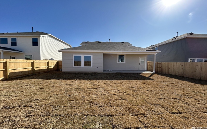 7119 Lower Crossing, San Antonio, TX 78252, 4 Habitaciones Habitaciones , ,2 BañosBaños,Residential,En Venta,7119 Lower Crossing,0,1934533