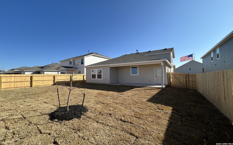 7119 Lower Crossing, San Antonio, TX 78252, 4 Habitaciones Habitaciones , ,2 BañosBaños,Residential,En Venta,7119 Lower Crossing,0,1934533