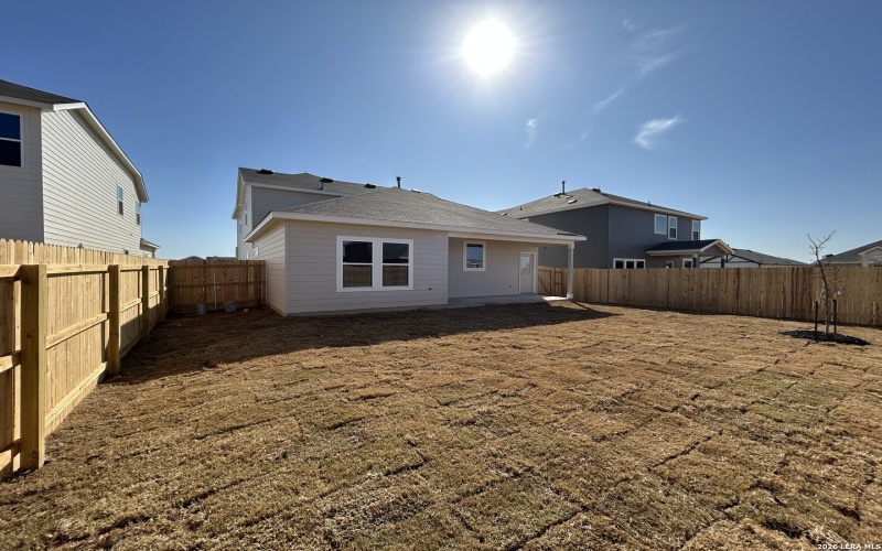 7119 Lower Crossing, San Antonio, TX 78252, 4 Habitaciones Habitaciones , ,2 BañosBaños,Residential,En Venta,7119 Lower Crossing,0,1934533