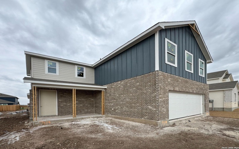 7119 Lower Crossing, San Antonio, TX 78252, 4 Habitaciones Habitaciones , ,2 BañosBaños,Residential,En Venta,7119 Lower Crossing,0,1934533