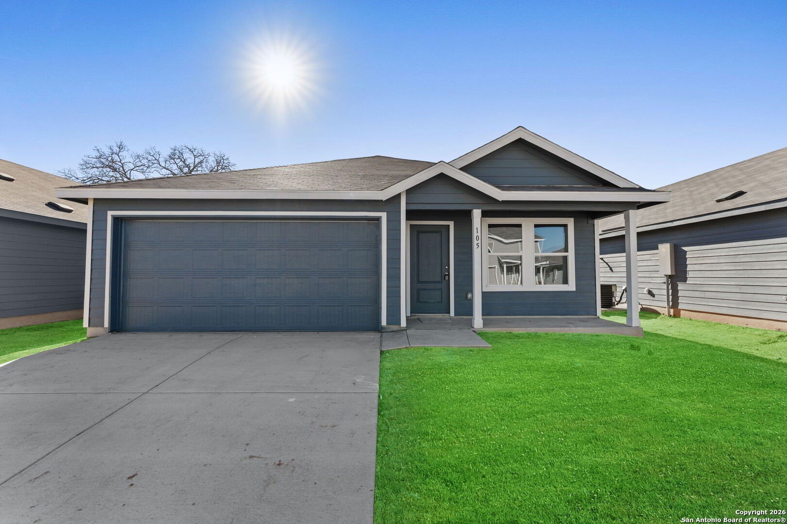 105 Ellendale Place, Fredericksburg, TX 78624, 3 Bedrooms Bedrooms, ,2 BathroomsBathrooms,Residential,For Sale,105 Ellendale Place,0,1934665