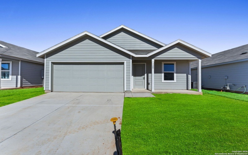 129 Alameda Dr, Fredericksburg, TX 78624, 4 Bedrooms Bedrooms, ,2 BathroomsBathrooms,Residential,For Sale,129 Alameda Dr,0,1934678