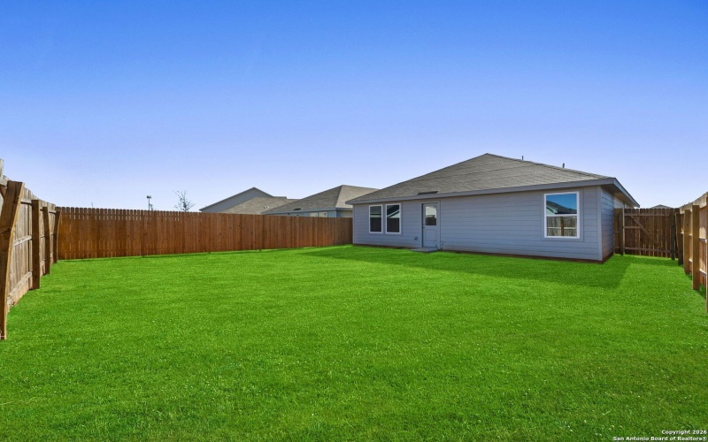 129 Alameda Dr, Fredericksburg, TX 78624, 4 Bedrooms Bedrooms, ,2 BathroomsBathrooms,Residential,For Sale,129 Alameda Dr,0,1934678