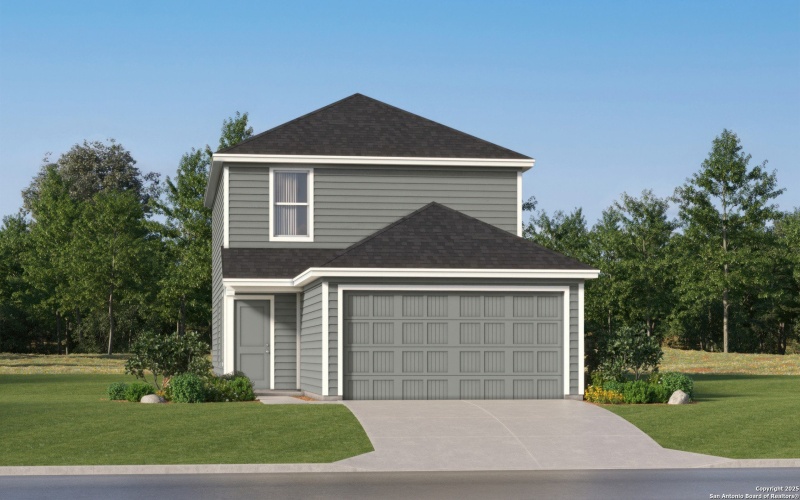 11517 Cinnamon Rose, Converse, TX 78109, 4 Bedrooms Bedrooms, ,2 BathroomsBathrooms,Residential,For Sale,11517 Cinnamon Rose,0,1934687