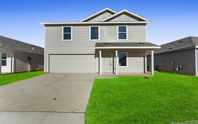 108 Ellendale Place, Fredericksburg, TX 78624, 4 Bedrooms Bedrooms, ,2 BathroomsBathrooms,Residential,For Sale,108 Ellendale Place,0,1934700