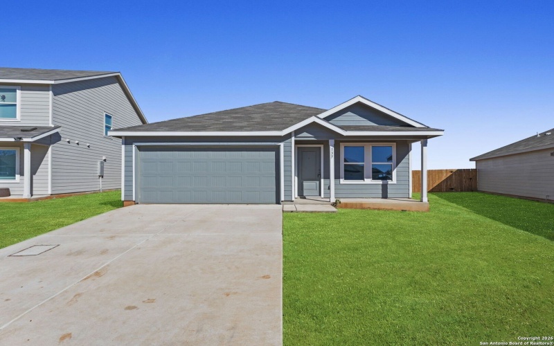 137 Alameda Dr, Fredericksburg, TX 78624, 3 Habitaciones Habitaciones , ,2 BañosBaños,Residential,En Venta,137 Alameda Dr,0,1934702