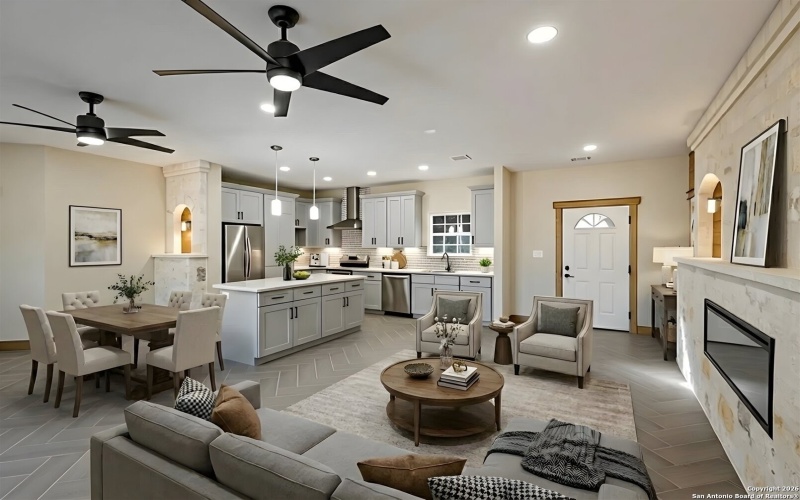 237 Hopi Trail, Bandera, TX 78003, 3 Habitaciones Habitaciones , ,2 BañosBaños,Residential,En Venta,237 Hopi Trail,0,1934719