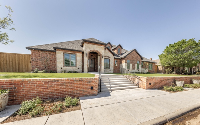 4403 103rd Street, Lubbock, TX 79424, 4 Habitaciones Habitaciones , ,5 BañosBaños,Residential,En Venta,4403 103rd Street,202553341