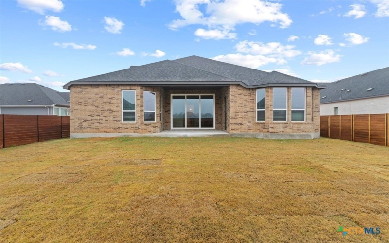 2013 Tobiano Trace, Georgetown, TX 78633, 4 Bedrooms Bedrooms, ,5 BathroomsBathrooms,Residential,For Sale,2013 Tobiano Trace,0,602151