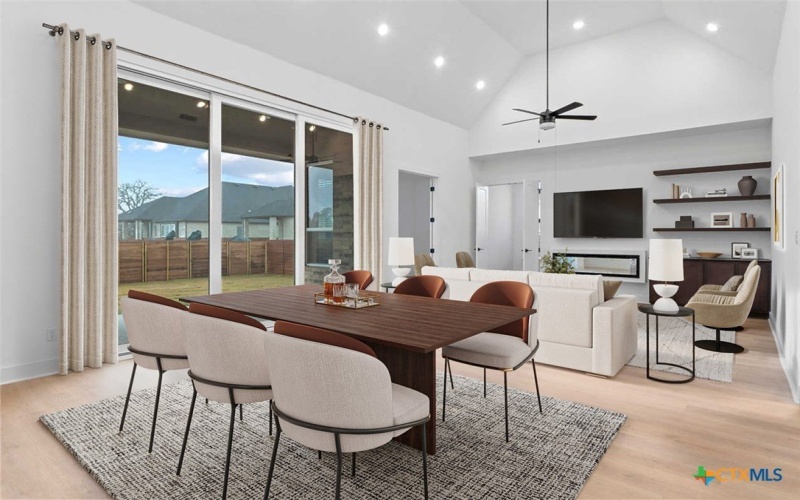 2013 Tobiano Trace, Georgetown, TX 78633, 4 Bedrooms Bedrooms, ,5 BathroomsBathrooms,Residential,For Sale,2013 Tobiano Trace,0,602151