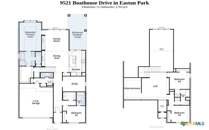 9521 Boathouse Drive, Austin, TX 78744, 4 Bedrooms Bedrooms, ,3 BathroomsBathrooms,Residential,For Sale,9521 Boathouse Drive,0,602154