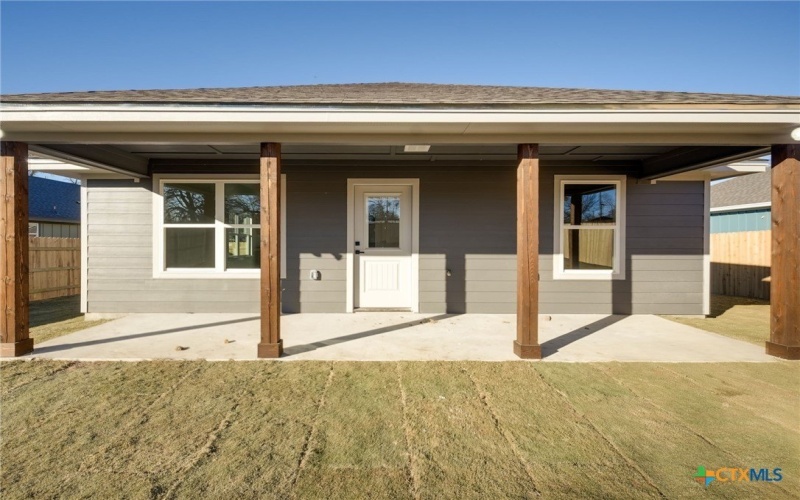 1208 Mills Street, Gatesville, TX 76528, 3 Habitaciones Habitaciones , ,2 BañosBaños,Residential,En Venta,1208 Mills Street,0,602201