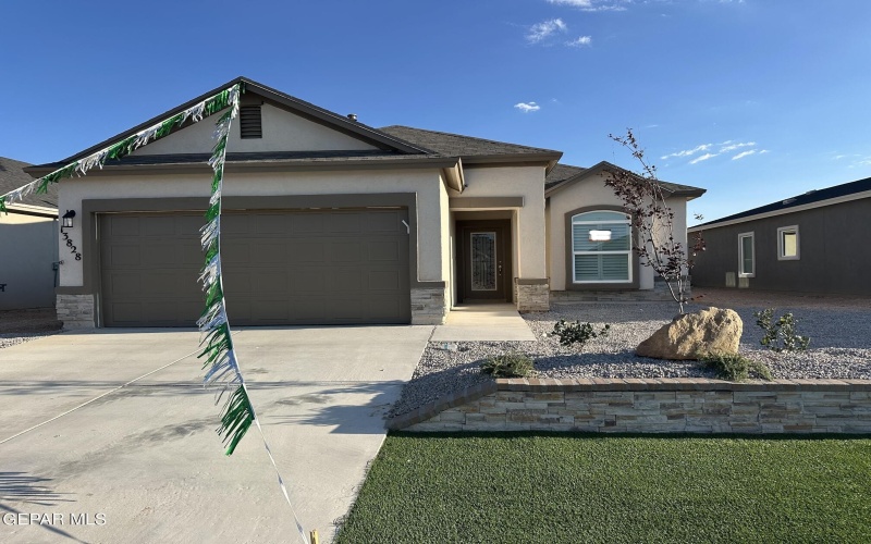 13909 Summer Hail Avenue, El Paso, TX 79928, 4 Bedrooms Bedrooms, ,3 BathroomsBathrooms,Residential,For Sale,13909 Summer Hail Avenue,0,936715