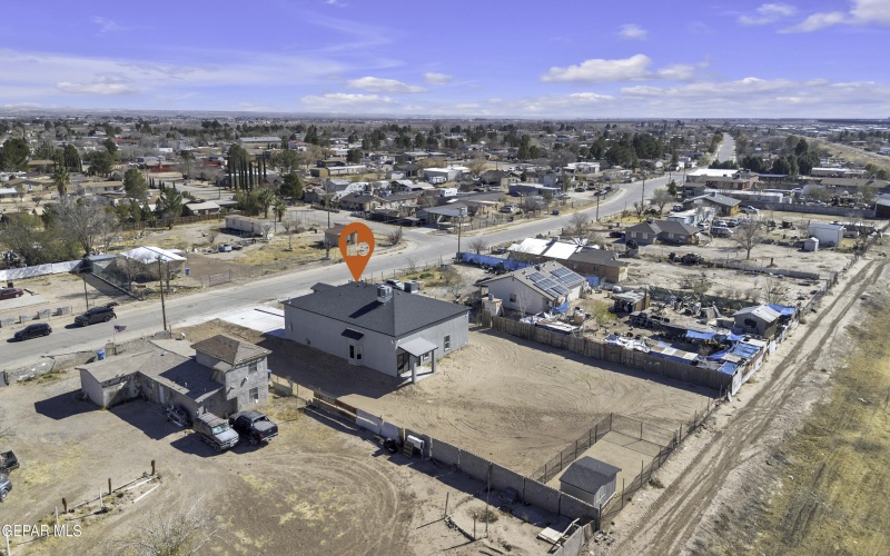 13320 GUITAR Drive, San Elizario, TX 79849, 5 Habitaciones Habitaciones , ,3 BañosBaños,Residential,En Venta,13320 GUITAR Drive,0,936721