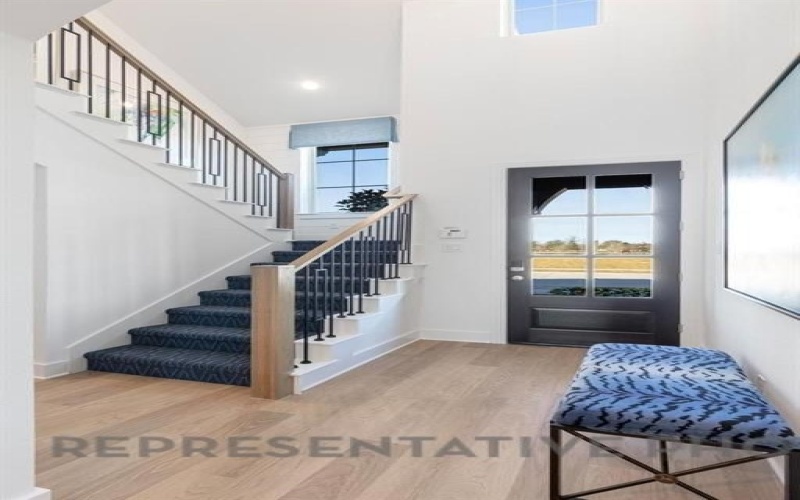 3909 Script Street, Celina, TX 75078, 4 Bedrooms Bedrooms, ,3 BathroomsBathrooms,Residential,For Sale,3909 Script Street,0,21156997