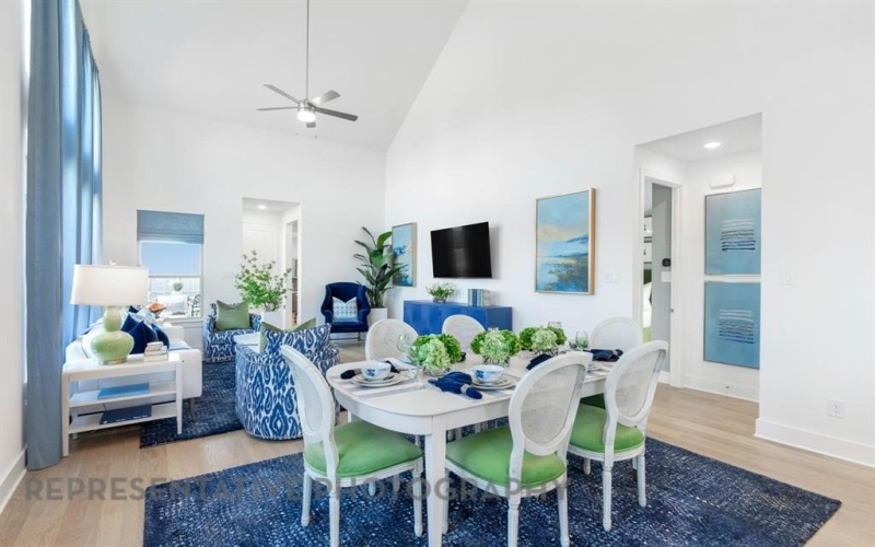 3909 Script Street, Celina, TX 75078, 4 Bedrooms Bedrooms, ,3 BathroomsBathrooms,Residential,For Sale,3909 Script Street,0,21156997