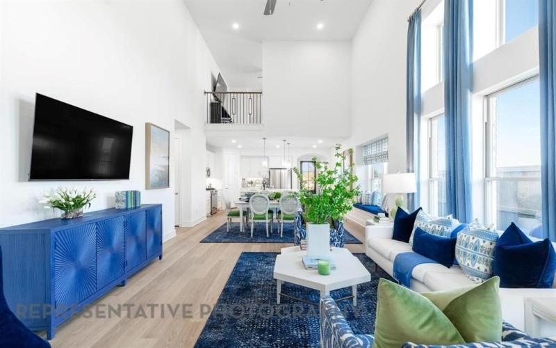 3909 Script Street, Celina, TX 75078, 4 Bedrooms Bedrooms, ,3 BathroomsBathrooms,Residential,For Sale,3909 Script Street,0,21156997