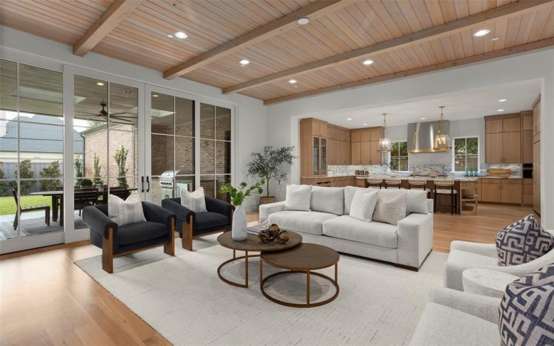 6430 Pemberton Drive, Dallas, TX 75230, 5 Habitaciones Habitaciones , ,6 BañosBaños,Residential,En Venta,6430 Pemberton Drive,0,21157044