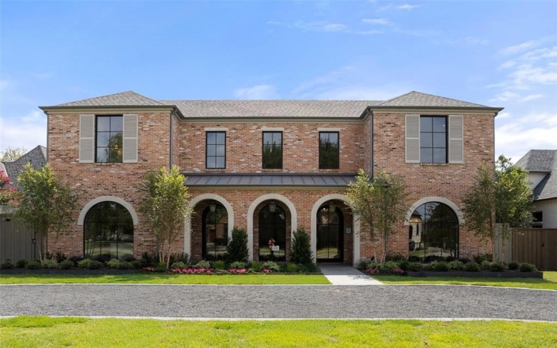 6430 Pemberton Drive, Dallas, TX 75230, 5 Habitaciones Habitaciones , ,6 BañosBaños,Residential,En Venta,6430 Pemberton Drive,0,21157044