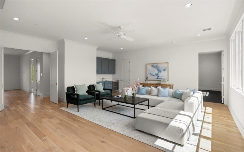 6430 Pemberton Drive, Dallas, TX 75230, 5 Habitaciones Habitaciones , ,6 BañosBaños,Residential,En Venta,6430 Pemberton Drive,0,21157044