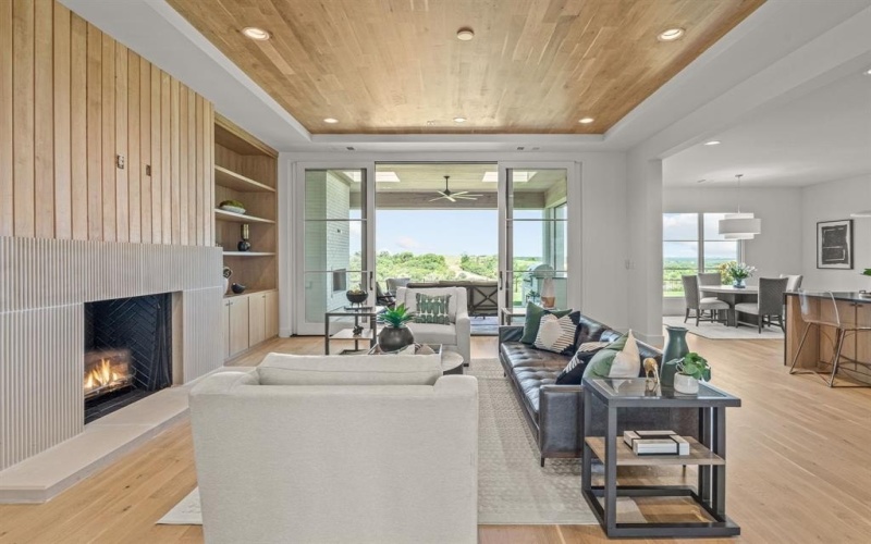 4524 Chablis Drive, Fort Worth, TX 76126, 5 Habitaciones Habitaciones , ,6 BañosBaños,Residential,En Venta,4524 Chablis Drive,0,21157117