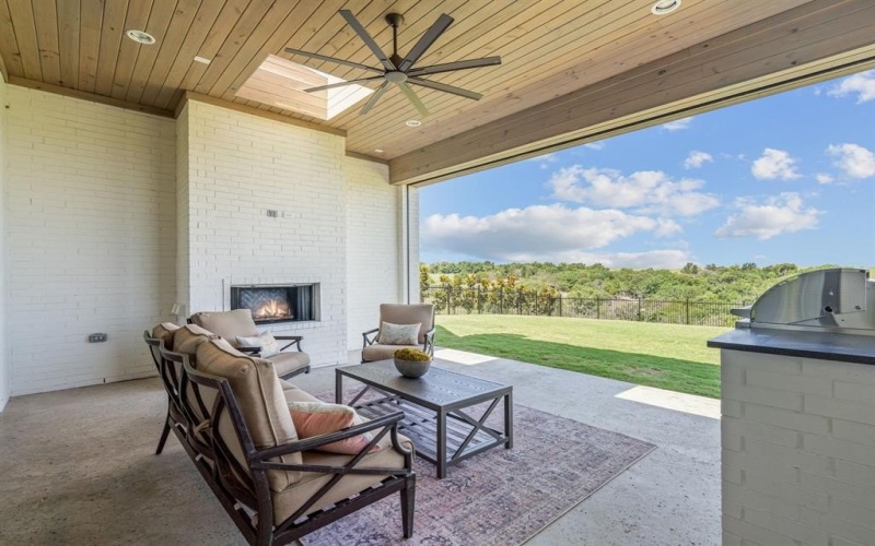 4524 Chablis Drive, Fort Worth, TX 76126, 5 Habitaciones Habitaciones , ,6 BañosBaños,Residential,En Venta,4524 Chablis Drive,0,21157117