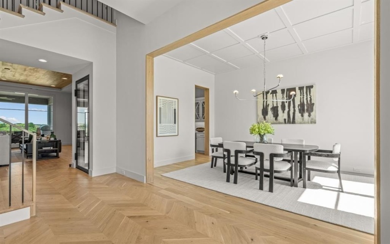 4524 Chablis Drive, Fort Worth, TX 76126, 5 Habitaciones Habitaciones , ,6 BañosBaños,Residential,En Venta,4524 Chablis Drive,0,21157117