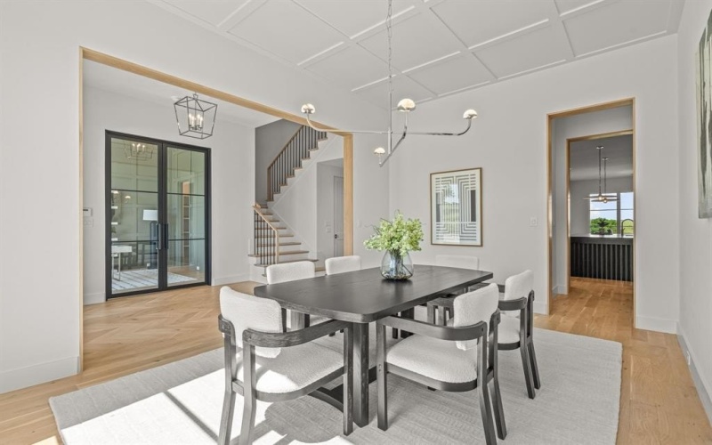 4524 Chablis Drive, Fort Worth, TX 76126, 5 Habitaciones Habitaciones , ,6 BañosBaños,Residential,En Venta,4524 Chablis Drive,0,21157117