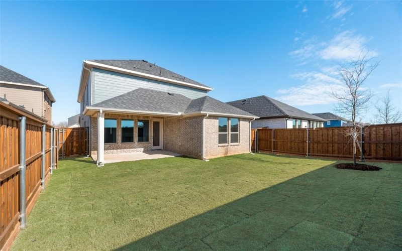 149 Ashbrook Street, Little Elm, TX 75068, 4 Habitaciones Habitaciones , ,3 BañosBaños,Residential,En Venta,149 Ashbrook Street,0,21157128