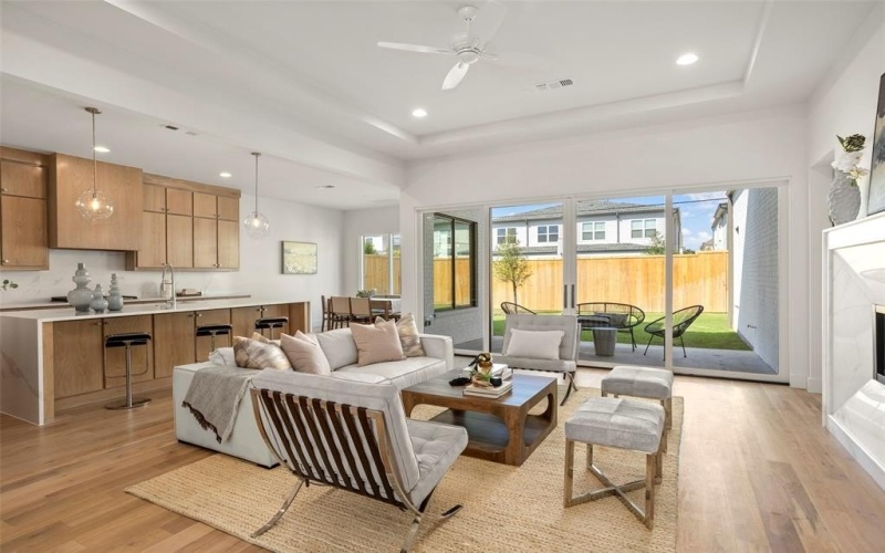 4511 Cowan Avenue, Dallas, TX 75209, 4 Habitaciones Habitaciones , ,5 BañosBaños,Residential,En Venta,4511 Cowan Avenue,0,21157188