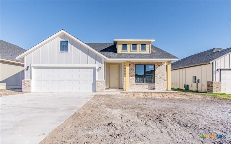 1982 Rosson Street, Nolanville, TX 76559, 3 Habitaciones Habitaciones , ,2 BañosBaños,Residential,En Venta,1982 Rosson Street,0,602217