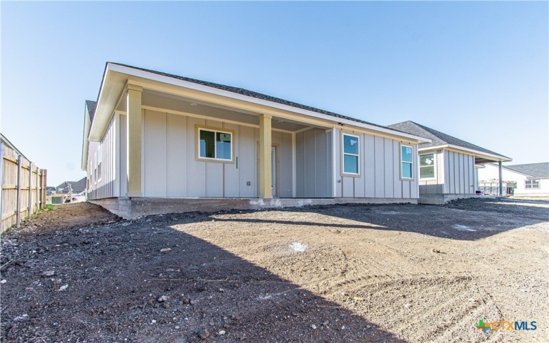 1982 Rosson Street, Nolanville, TX 76559, 3 Habitaciones Habitaciones , ,2 BañosBaños,Residential,En Venta,1982 Rosson Street,0,602217