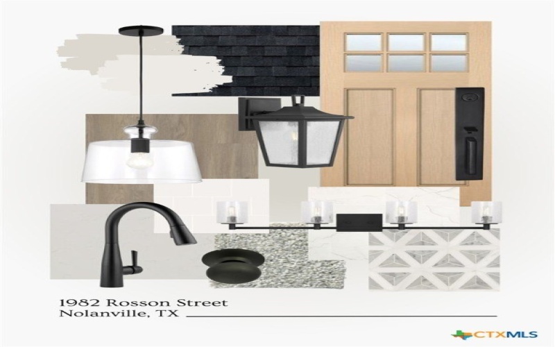 1982 Rosson Street, Nolanville, TX 76559, 3 Habitaciones Habitaciones , ,2 BañosBaños,Residential,En Venta,1982 Rosson Street,0,602217