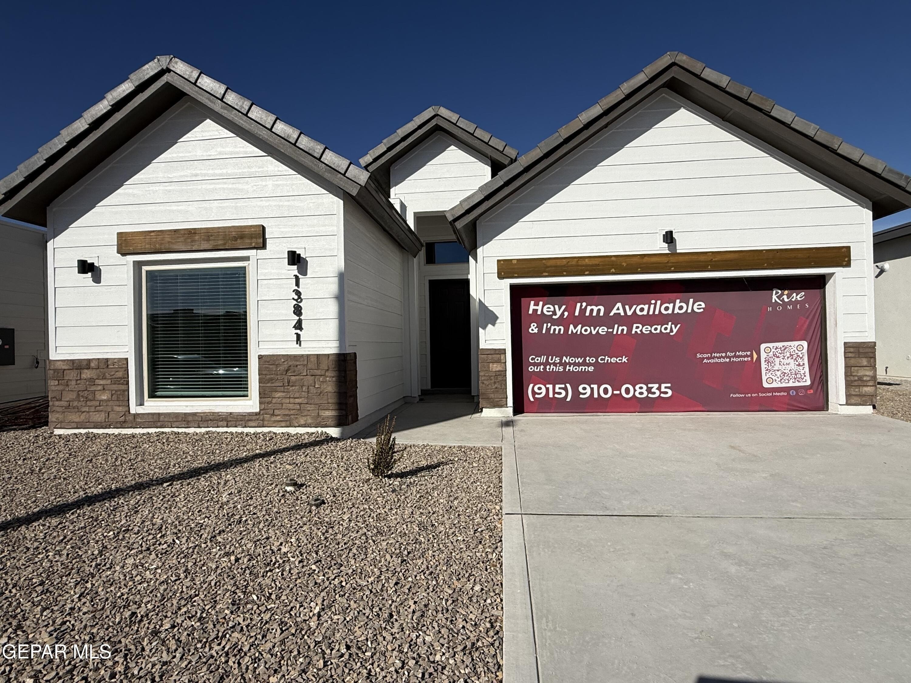 13841 PASEO DE MAR Drive, El Paso, TX 79928, 3 Bedrooms Bedrooms, ,2 BathroomsBathrooms,Residential,For Sale,13841 PASEO DE MAR Drive,0,936729