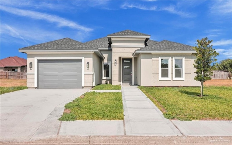 429 Serg Loop, Alamo, TX 78516, 3 Bedrooms Bedrooms, ,2 BathroomsBathrooms,Residential,For Sale,429 Serg Loop,0,492469