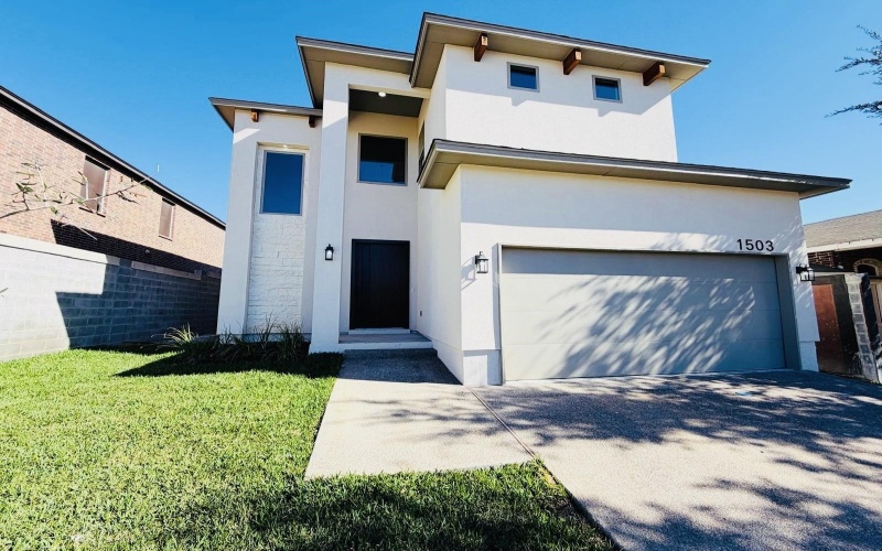 1503 Cozumel Dr, LAREDO, TX 78046, 4 Bedrooms Bedrooms, ,2 BathroomsBathrooms,Residential,For Sale,1503 Cozumel Dr,0,20260312