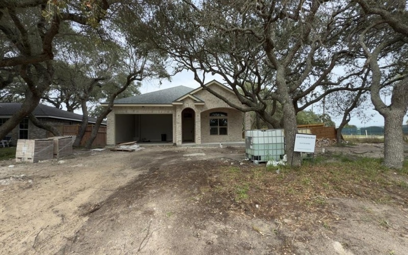 1218 Enterprise Blvd, ROCKPORT, TX 78382, 4 Bedrooms Bedrooms, ,2 BathroomsBathrooms,Residential,For Sale,1218 Enterprise Blvd,0,148732