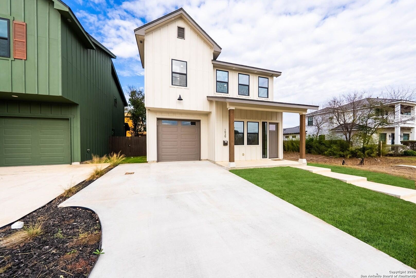 1939 W French Pl, San Antonio, TX 78201, 3 Habitaciones Habitaciones , ,2 BañosBaños,Residential,En Venta,1939 W French Pl,0,1934504