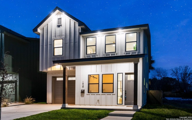 1939 W French Pl, San Antonio, TX 78201, 3 Habitaciones Habitaciones , ,2 BañosBaños,Residential,En Venta,1939 W French Pl,0,1934504